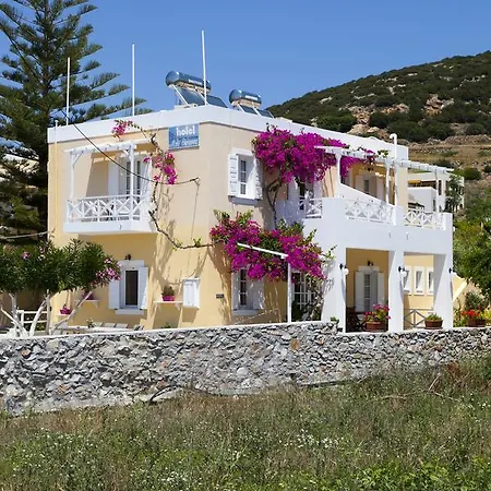 μπλέ θάλασσα