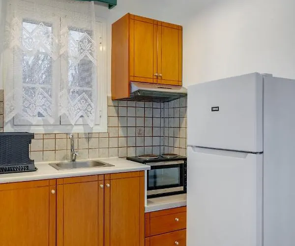 Blue Sea מלון גאליסאס