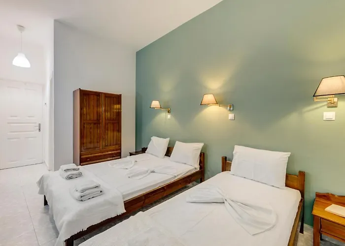 Blue Sea 2* גאליסאס