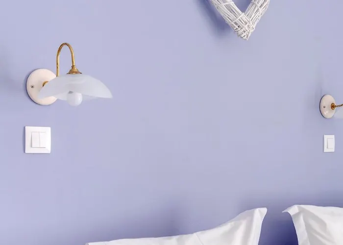 מלון Blue Sea גאליסאס