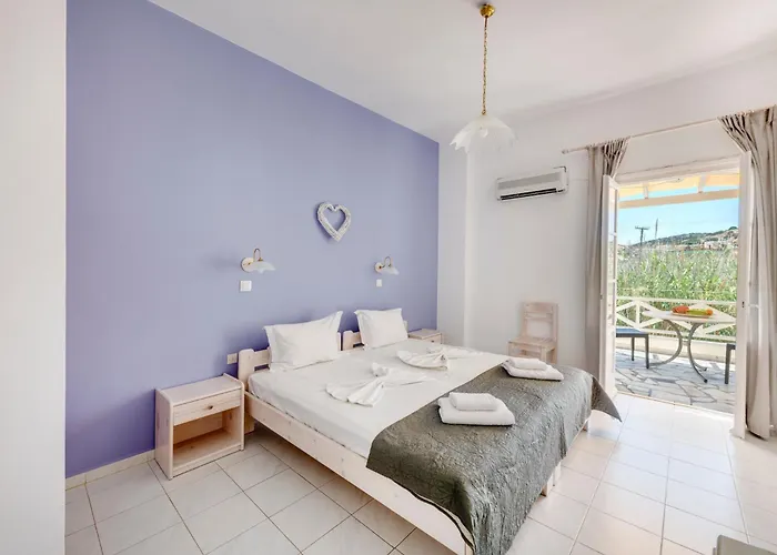 Blue Sea 2* גאליסאס