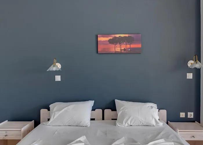 Blue Sea 2* גאליסאס