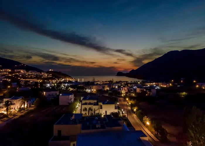 מלון Blue Sea 2*