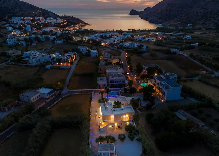 Blue Sea מלון 2*