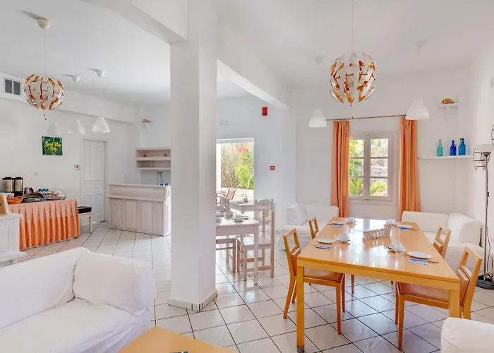 Blue Sea מלון גאליסאס