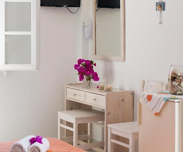 Blue Sea מלון גאליסאס